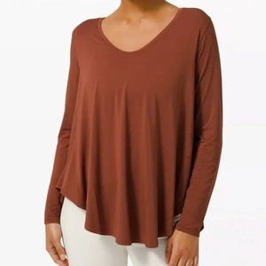 Lululemon Long Sleeve